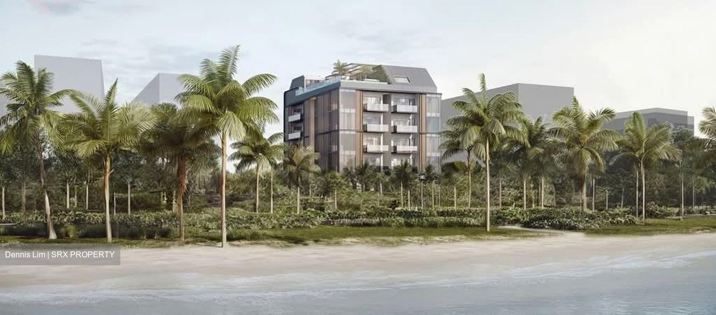The Shorefront (D17), Apartment #569660451